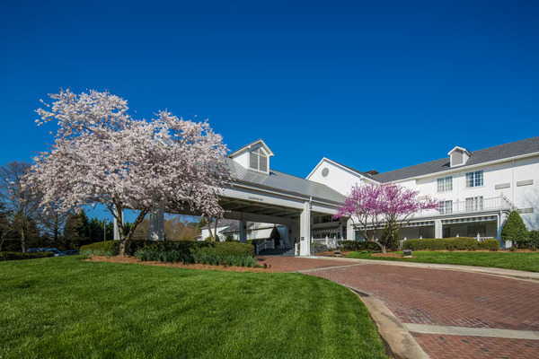 DoubleTree by Hilton