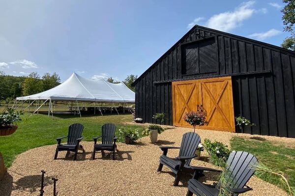 Mountain View Stables