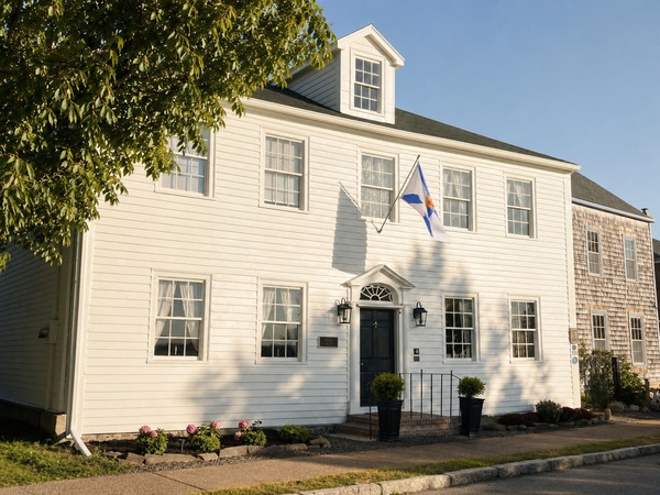 Bailey House Inn