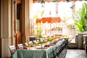 The Patio