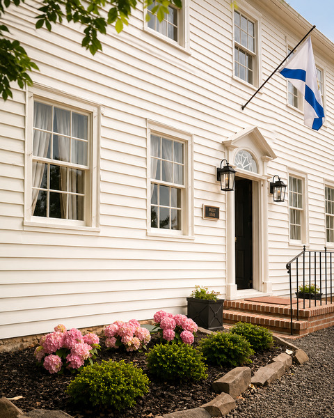 Bailey House Inn
