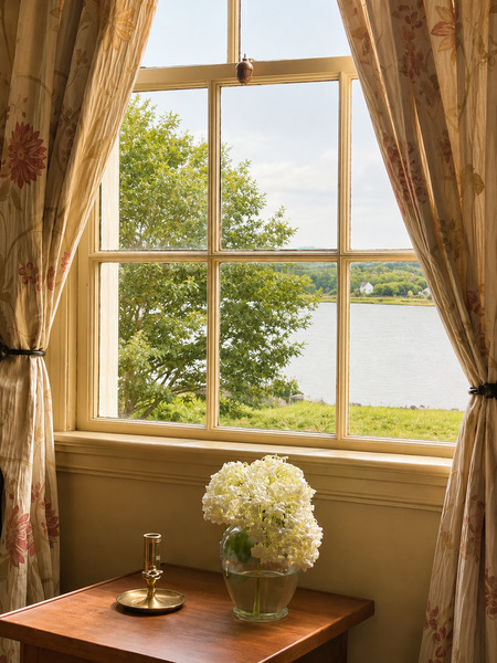 Bailey House Inn
