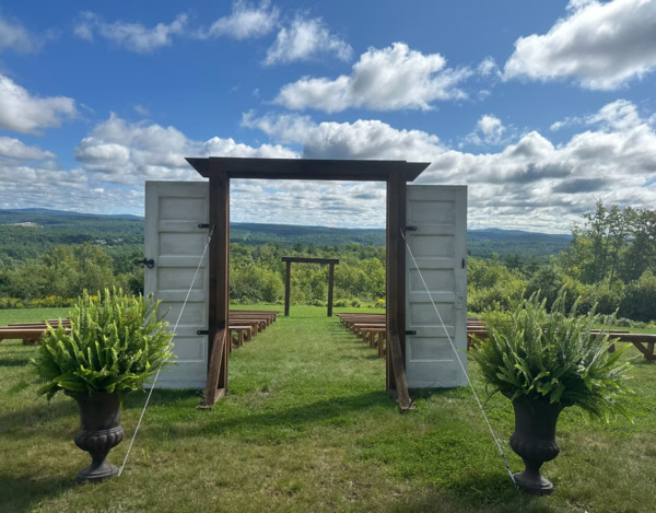 Mountain View Stables