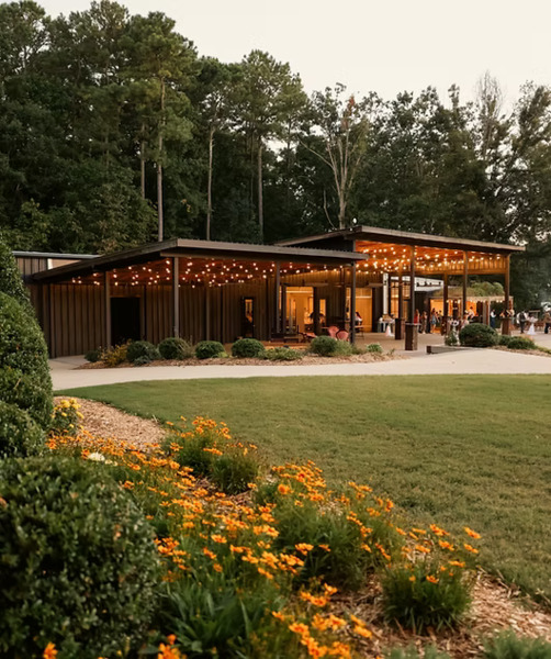 Meadows at Firefly Farm