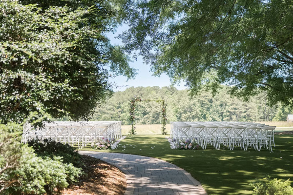 Meadows at Firefly Farm