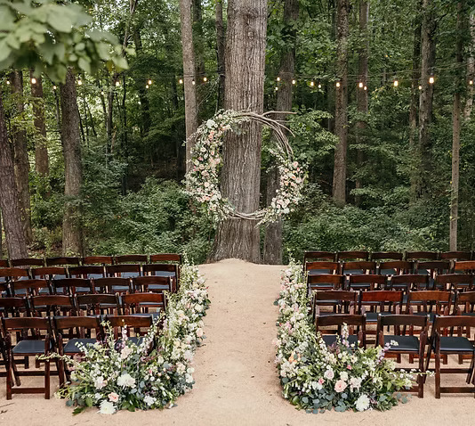 Meadows at Firefly Farm
