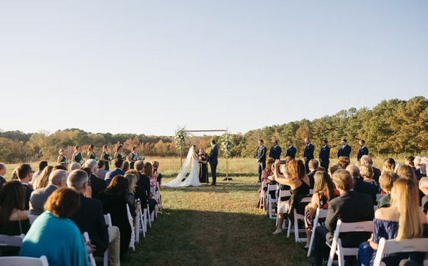 Meadows at Firefly Farm