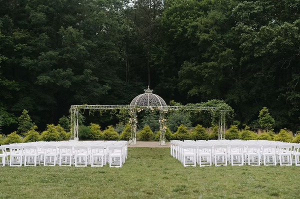 Meadows at Firefly Farm