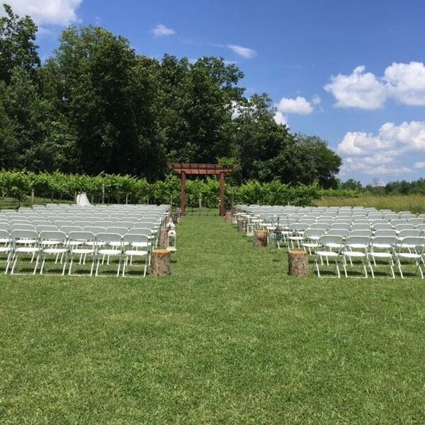 Northfield Vineyards