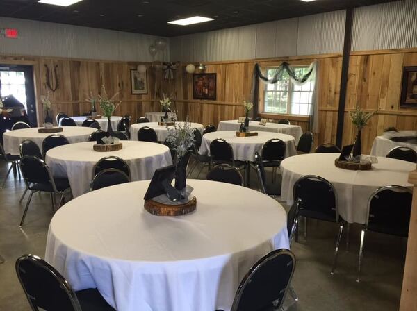 Northfield Vineyards