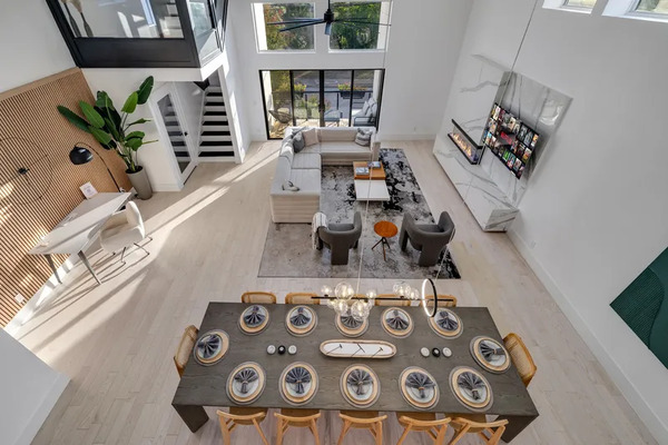 Ellum House