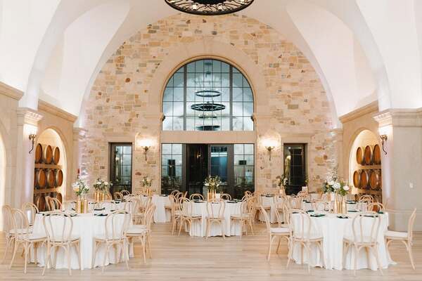 Monserate Winery