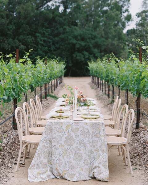 Monserate Winery
