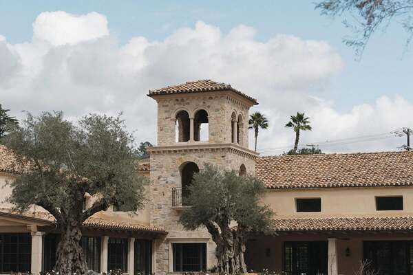 Monserate Winery