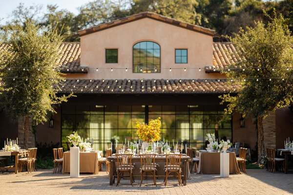 Monserate Winery