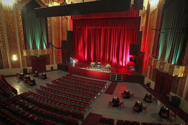 Paramount Theatre