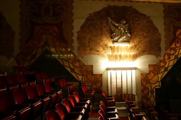 Paramount Theatre