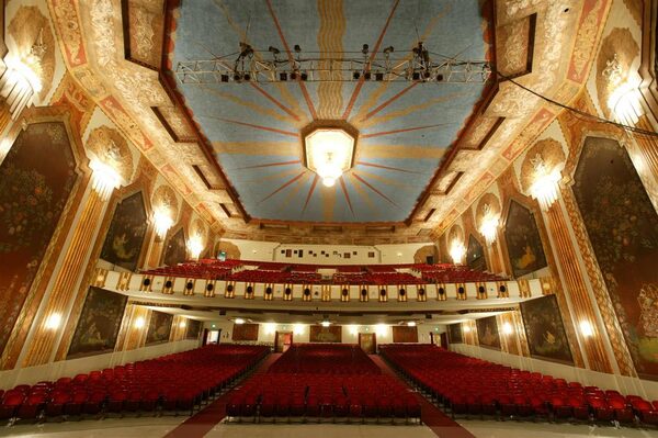 Paramount Theatre