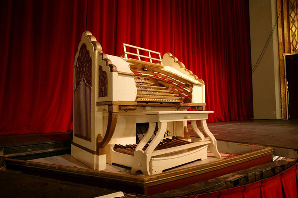 Paramount Theatre