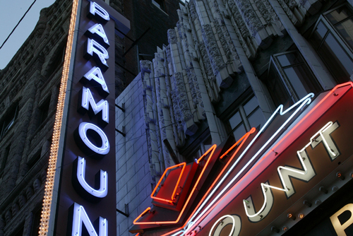 Paramount Theatre