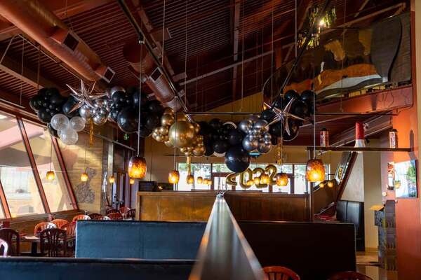 Anasazi Steakhouse & Gallery
