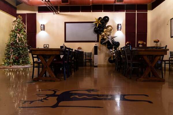 Anasazi Steakhouse & Gallery