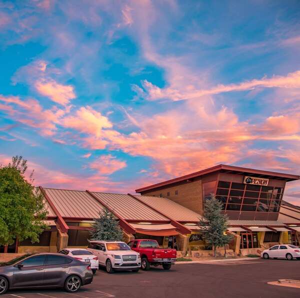 Anasazi Steakhouse & Gallery