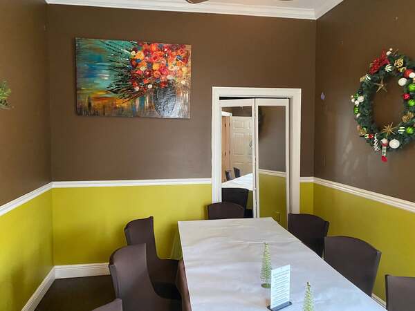 The Almanett Hotel