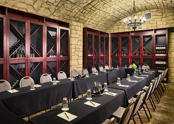 Hotel Teatro