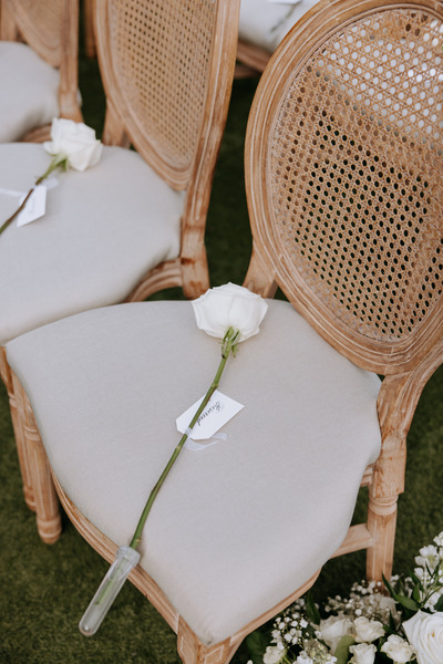 The Modern Events Co.