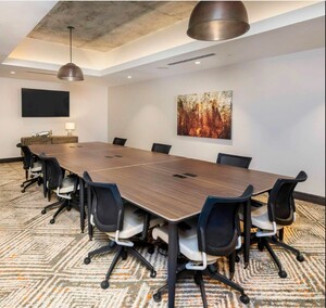 Additional Event Spaces