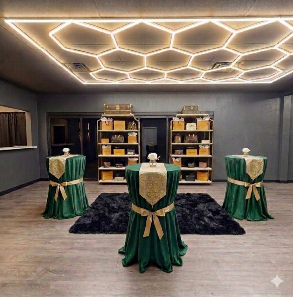 Luxtrium