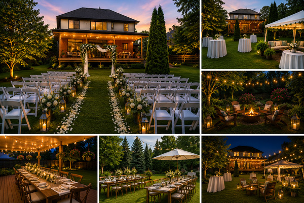 Etobicoke Venue