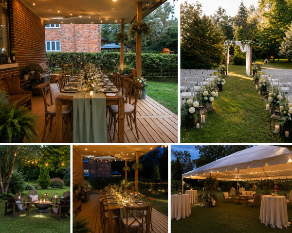 Etobicoke Venue
