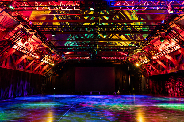 Olney Theatre Center