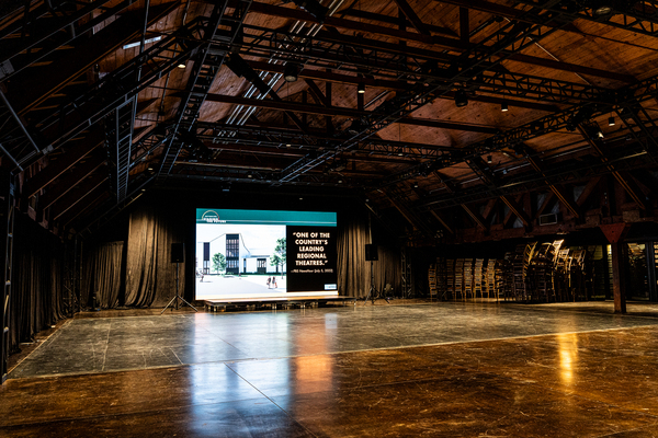 Olney Theatre Center