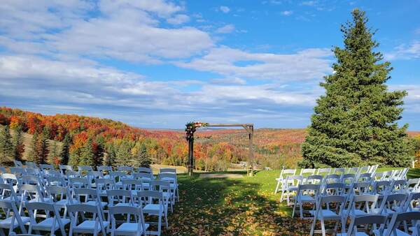The Otsego Club & Resort