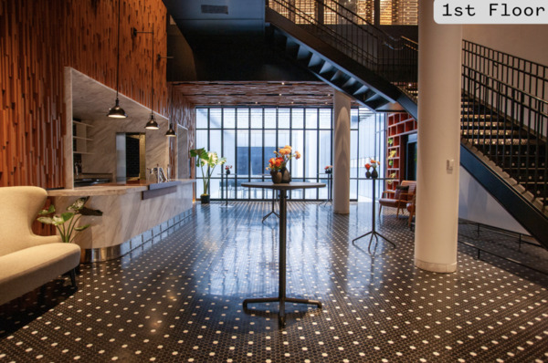 Meatpacking Collective