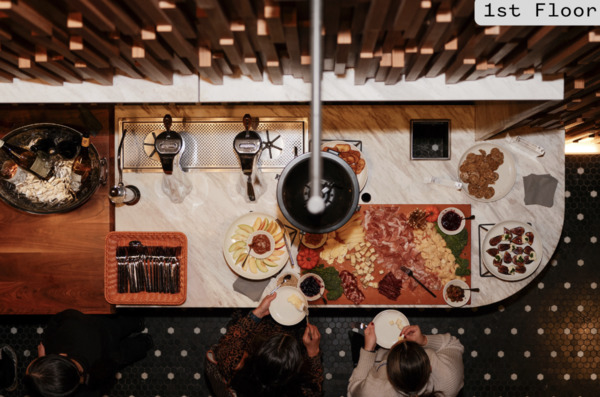 Meatpacking Collective