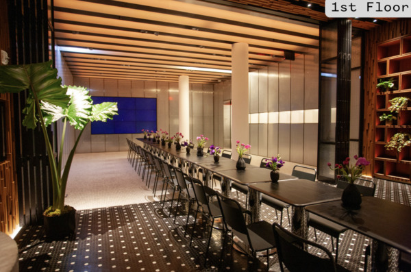 Meatpacking Collective