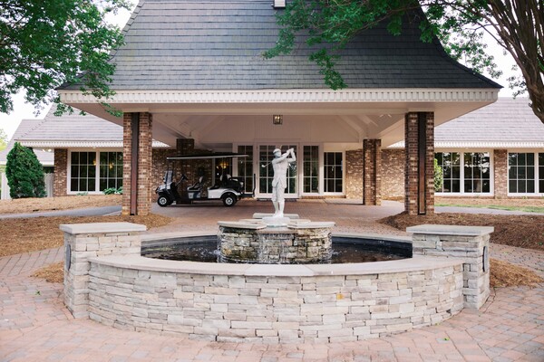 Bermuda Run Country Club
