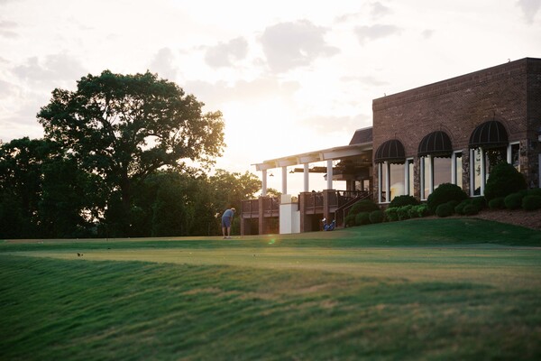 Bermuda Run Country Club