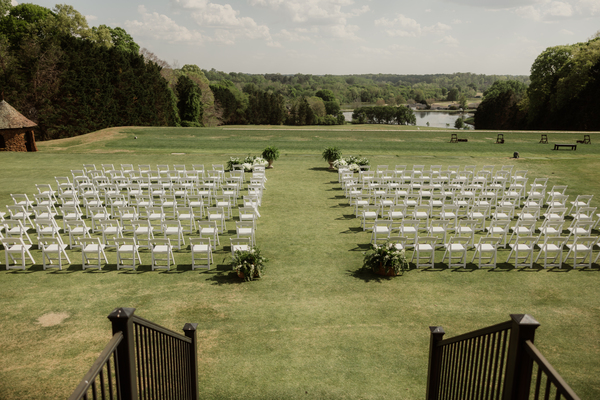 Bermuda Run Country Club