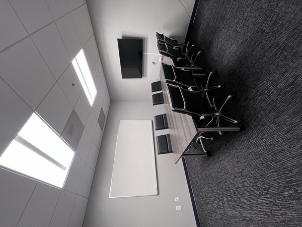 Intelligent Office Tysons Corner