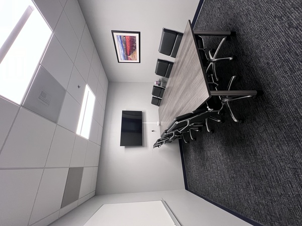 Intelligent Office Tysons Corner