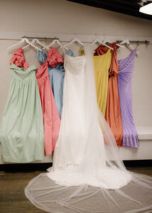 Bridal Suite