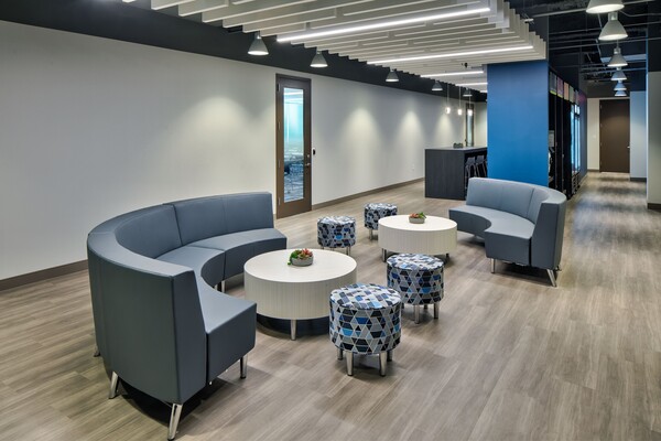 Intelligent Office Tysons Corner