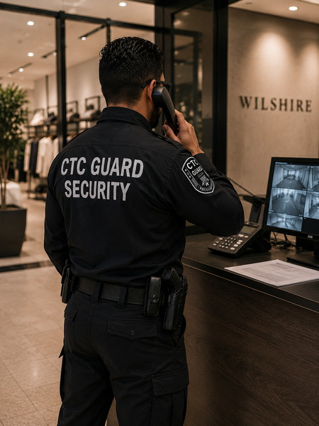 CTC GUARD