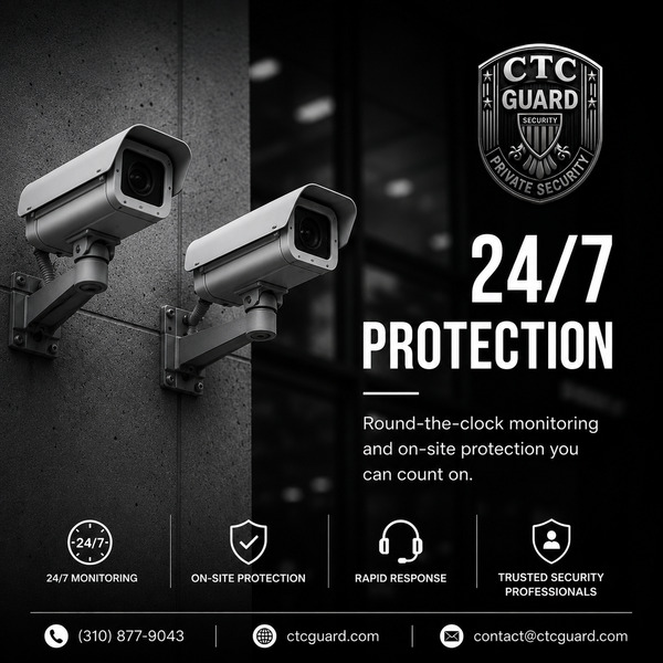 CTC GUARD
