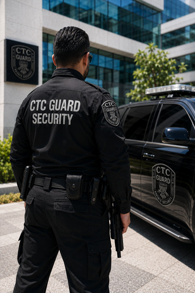 CTC GUARD